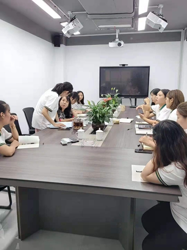 济南希望之舟特殊儿童服务中心