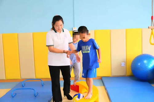 济南希望之舟特殊儿童服务中心