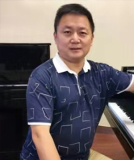 孙彦峰
