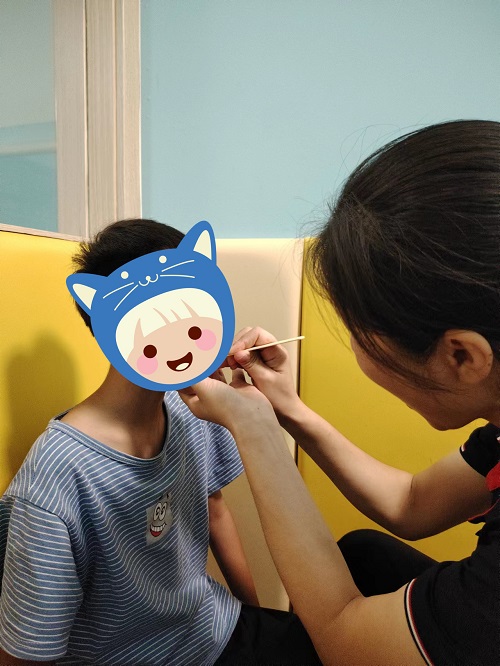 一对一语言课